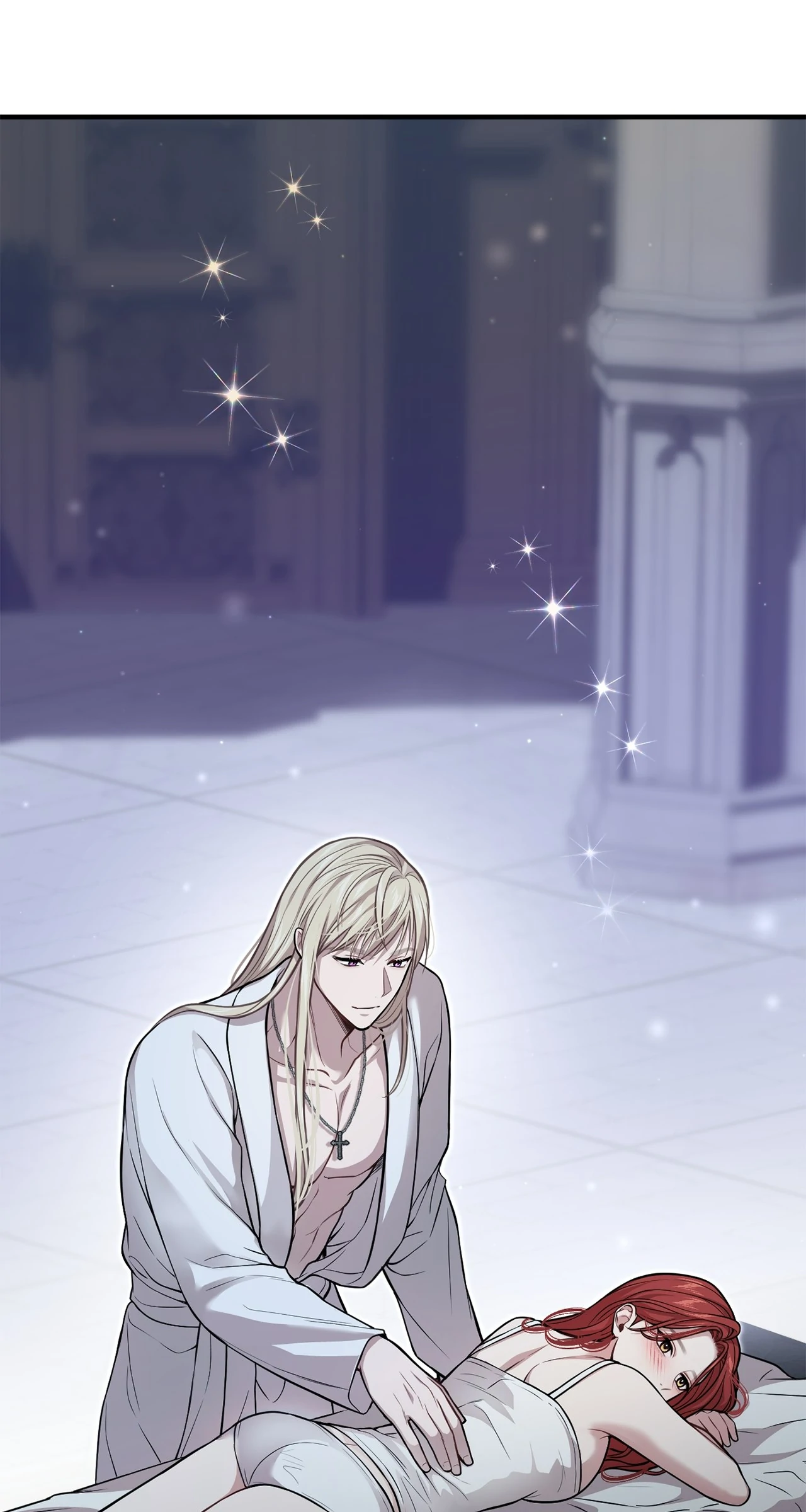 The Secret Bedroom of a Dejected Royal Daughter Chapter 105 48